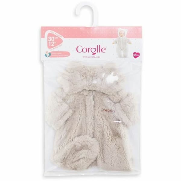 Dolls House Accessories Corolle