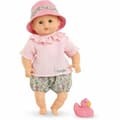 Miniatyrbillede 2 af 6: Baby doll Corolle