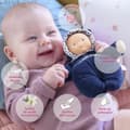 Miniatyrbild 3 av 6: Baby doll Corolle