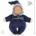 Miniatyrbild 4 av 6: Baby doll Corolle