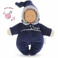 Miniatyrbild 5 av 6: Baby doll Corolle