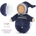 Miniatyrbild 6 av 6: Baby doll Corolle