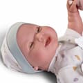 Miniatyrbild 4 av 5: Baby doll Antonio Juan Mia 42 cm