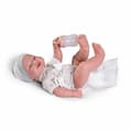 Miniatyrbild 5 av 5: Baby doll Antonio Juan Mia 42 cm