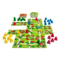 Miniatyrbild 2 av 2: Board game Carcassone Junior Devir 1BGJCARCAS (ES-PT)