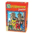 Miniatyrbild 1 av 2: Board game Carcassone Junior Devir 1BGJCARCAS (ES-PT)