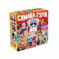 Miniatyrbild 1 av 4: Educational Game Bizak Cámara Espía