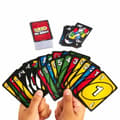 Miniatyrbild 3 av 6: Card Game Mattel Show Em No Mercy