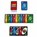 Miniatyrbild 6 av 6: Card Game Mattel Show Em No Mercy