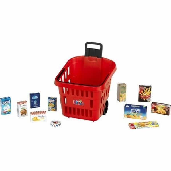 Toy Supermarket Klein