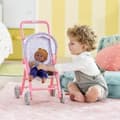 Miniatyrbild 5 av 6: Doll Stroller Corolle