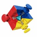 Miniatyrbild 7 av 7: Board game Bizak