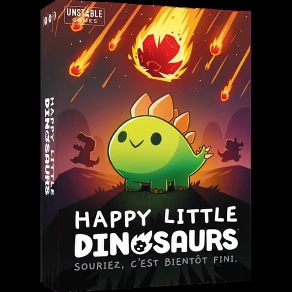 Board game Asmodee
