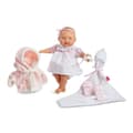 Pikkukuva 3 / 3: Baby doll Thousseau Berjuan 12112 28 cm (28 cm)