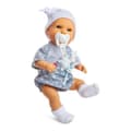 Miniatyrbild 2 av 2: Baby Doll Susú Llorón Berjuan 6123 38 cm (38 cm)