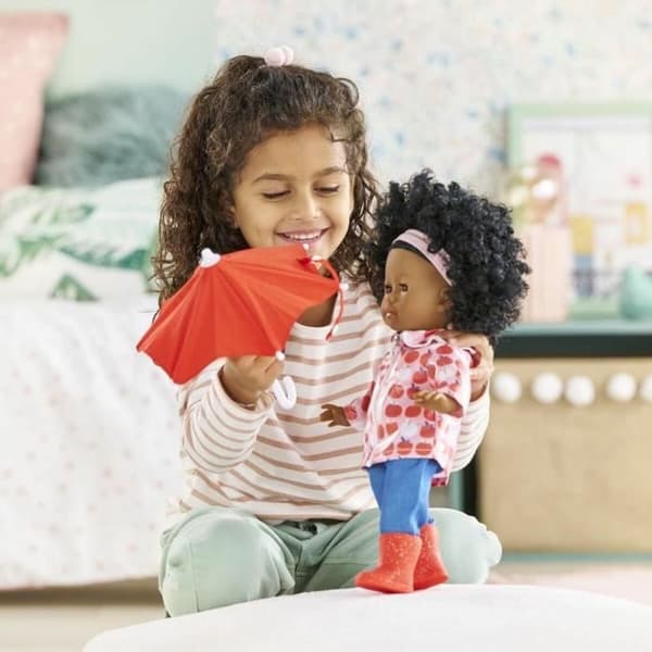 Dolls Accessories Corolle