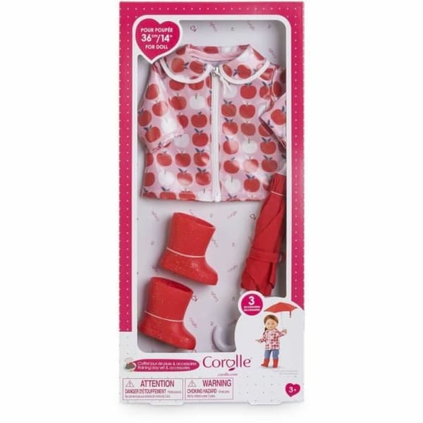 Dolls Accessories Corolle
