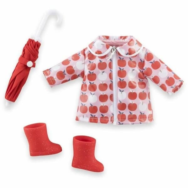 Dolls Accessories Corolle