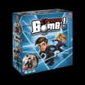 Miniatyrbild 2 av 6: Board game Diset Chrono Bomb