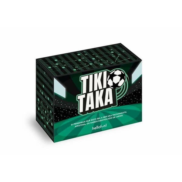Board game