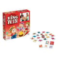Miniatyrbild 2 av 2: Board game Ring Win Cayro