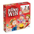 Miniatyrbild 1 av 2: Board game Ring Win Cayro