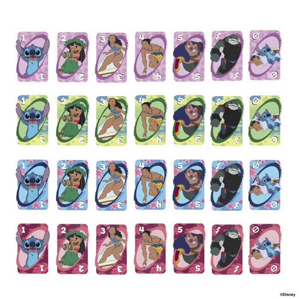 Board game Mattel