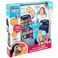 Miniatyrbild 4 av 6: Educational Game My 1st Duo of Phones 2 Pieces