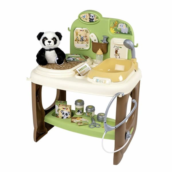 Toy Vet Set Smoby