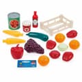 Miniatyrbild 3 av 6: Toy Supermarket Ecoiffier 1676