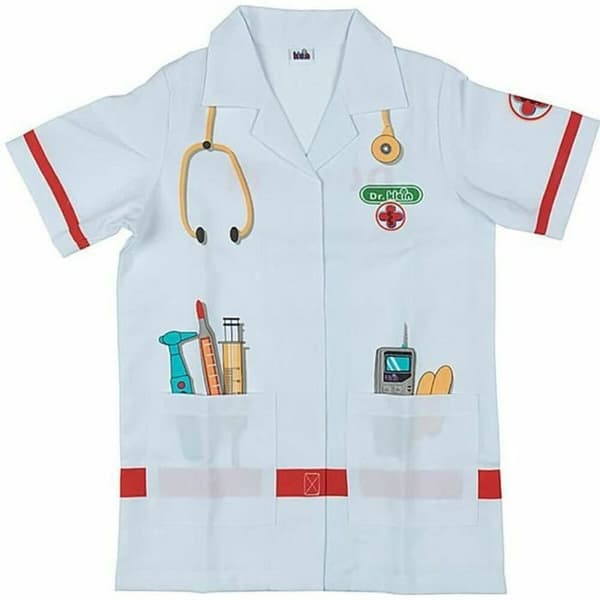 Toy Medical Case with Accessories Klein 4614