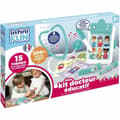 Miniatyrbillede 2 af 6: Toy Medical Case with Accessories KD