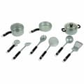 Miniatyrbillede 1 af 3: Kitchen Utensils Set Klein WMF pot and kitchen equipment set