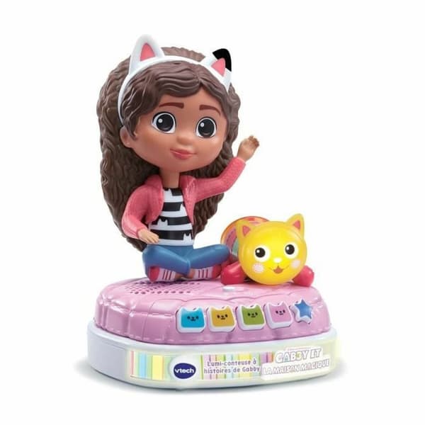 Educational Game Vtech