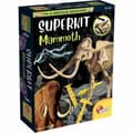 Miniatyrbild 1 av 4: Educational Game Lisciani Giochi I'm GENIUS Super Kit Mammoth