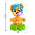 Miniatyrbillede 6 af 10: Educational Game Fisher-Price Link Squad Fox Opposites