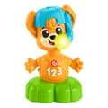 Miniatyrbillede 7 af 10: Educational Game Fisher-Price Link Squad Fox Opposites