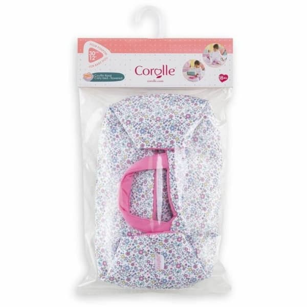 Dolls House Accessories Corolle