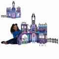 Miniatyrbild 3 av 6: Doll's House Monster High HLP88
