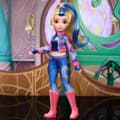 Miniatyrbillede 4 af 6: Doll Spin Master ISABEL Academia Unicornio