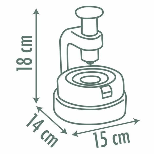 Craft Game Smoby