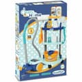 Miniatyrbillede 5 af 6: Cleaning Trolley with Accessories Ecoiffier 2774