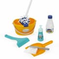 Miniatyrbillede 1 af 6: Cleaning Trolley with Accessories Ecoiffier 2774