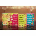 Miniatyrbild 3 av 6: Card Game BlackRock TACO CHAT BOUC
