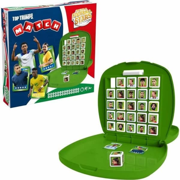 Board game Winning Moves