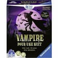 Miniatyrbild 1 av 2: Board game Ravensburger Vampiro por una noche