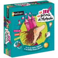 Miniatyrbild 2 av 5: Board game Nathan The Prince of Motordu Game (FR)