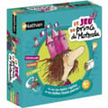 Miniatyrbild 1 av 5: Board game Nathan The Prince of Motordu Game (FR)
