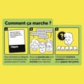 Miniatyrbild 5 av 5: Board game Megableu