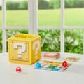 Miniatyrbild 3 av 9: Board game EPOCH D'ENFANCE Super Mario